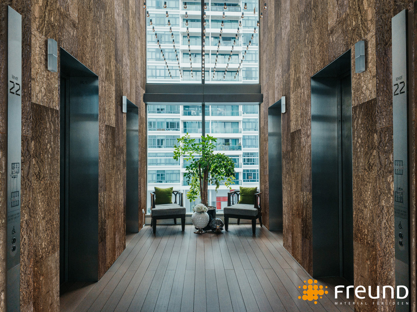 Premium Rindenkorkplatte für DIY-Projekte