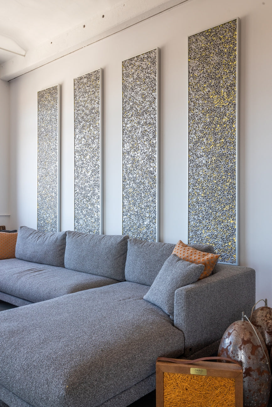 Sofa Landschaft von JAB Anstoetz