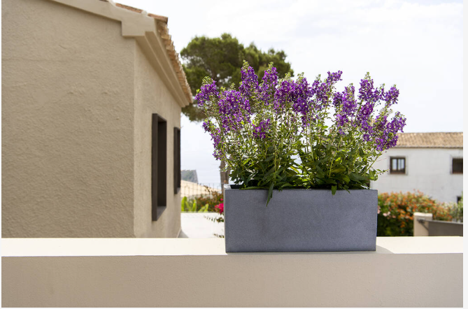 Pottery Pots - Balcony XS