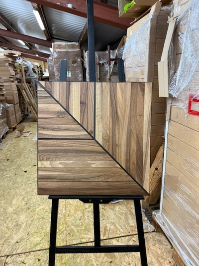 Naturbild Holz Design