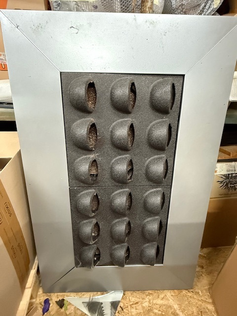 Pflanzenbild "Blumentopf"