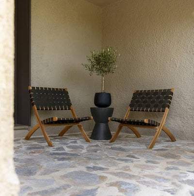 Pottery Pots - Kevan M Black